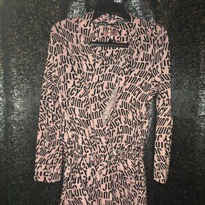 Juicy Couture 3 piece night set